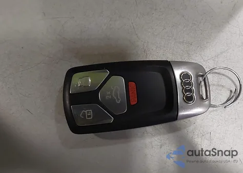 2021 Audi Sq5 Premium Plus Tfsi Quattro Tiptronic z USA, uszkodzony, nr VIN WA1B4AFY0M2040356